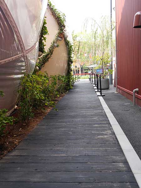 関西万博スイス