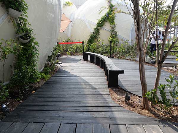 関西万博スイス