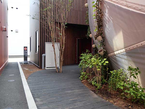 関西万博スイス