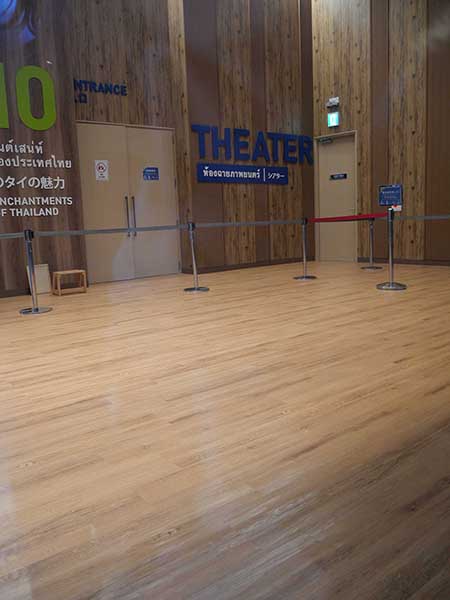 関西万博タイ館