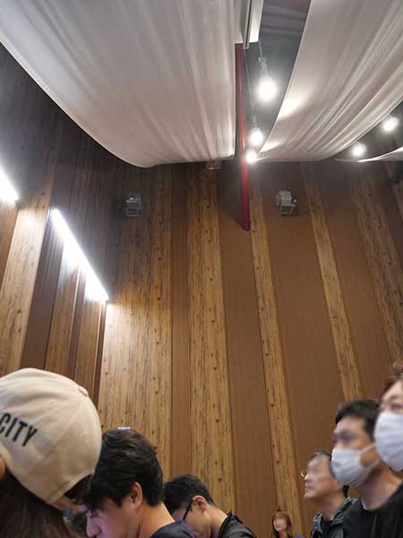 関西万博タイ館