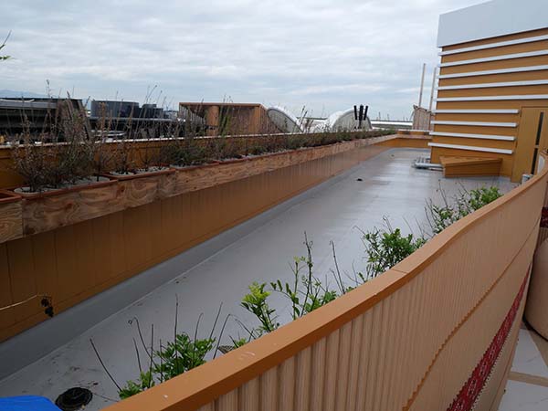 トルクメニスタン