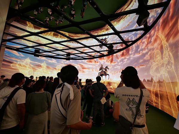 トルクメニスタン