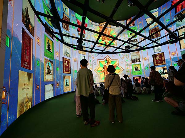 トルクメニスタン