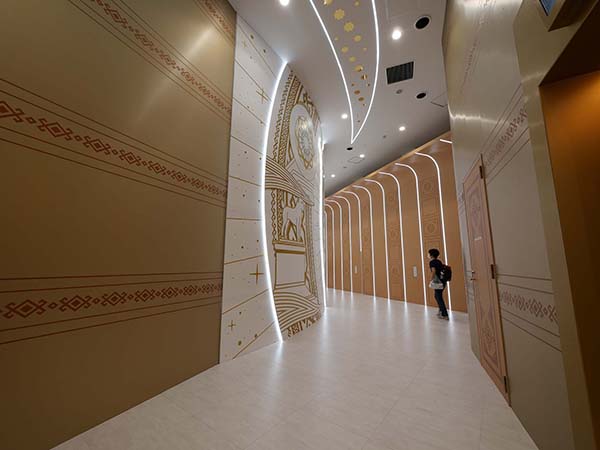 トルクメニスタン