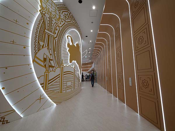 トルクメニスタン