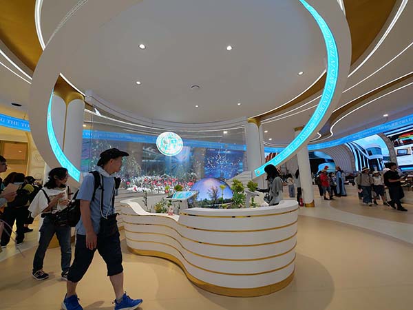 トルクメニスタン