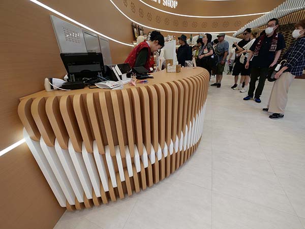 トルクメニスタン