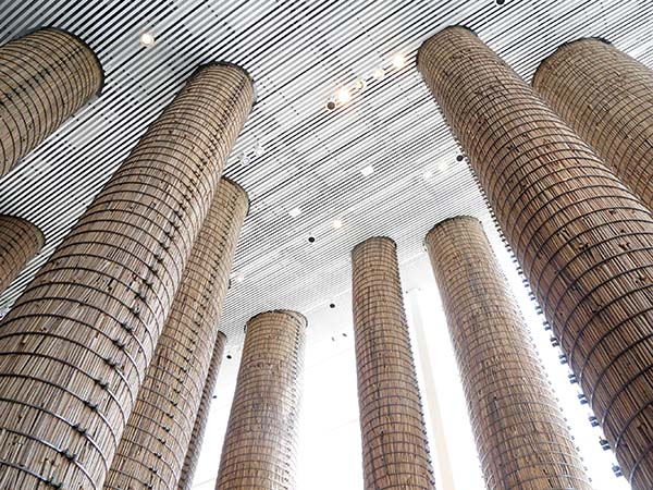 関西万博アラブ首長国連邦