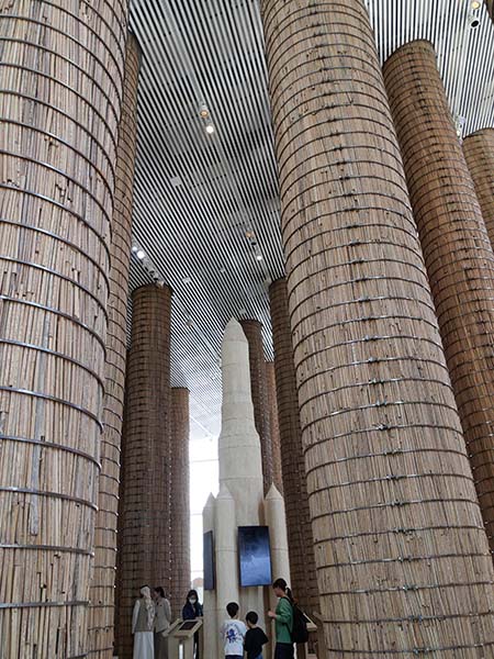 関西万博アラブ首長国連邦