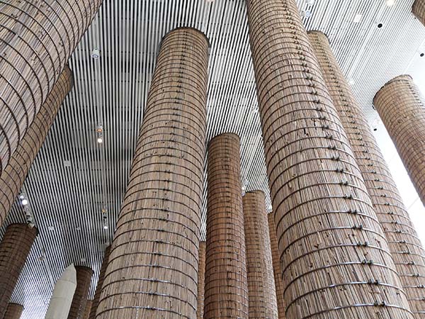 関西万博アラブ首長国連邦