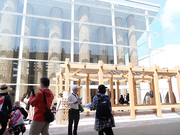 関西万博アラブ首長国連邦