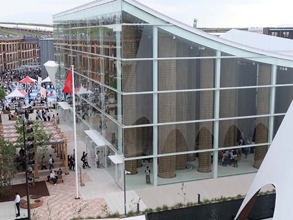 関西万博アラブ首長国連邦