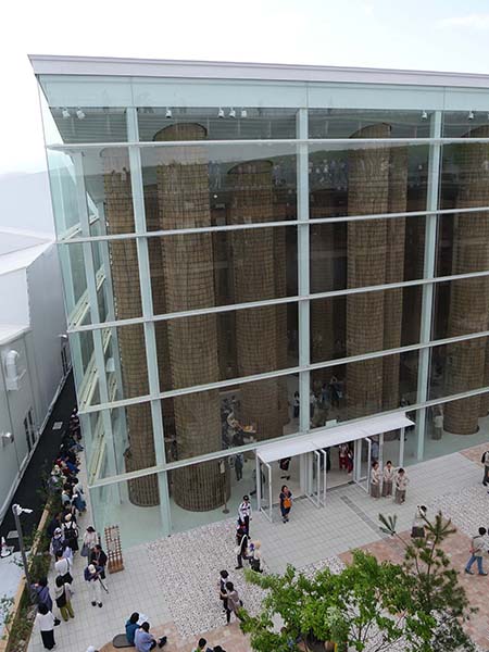 関西万博アラブ首長国連邦