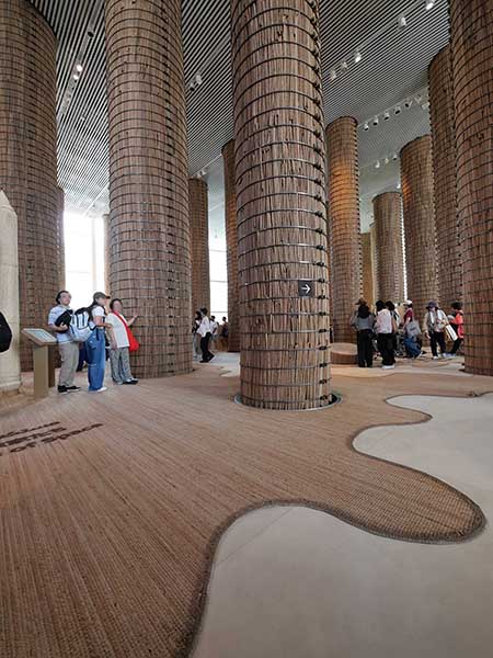 関西万博アラブ首長国連邦