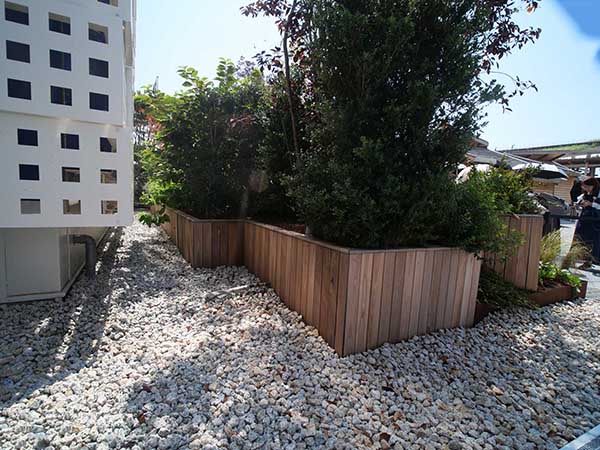 関西万博英国館