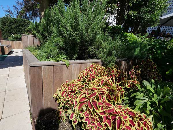 関西万博英国館