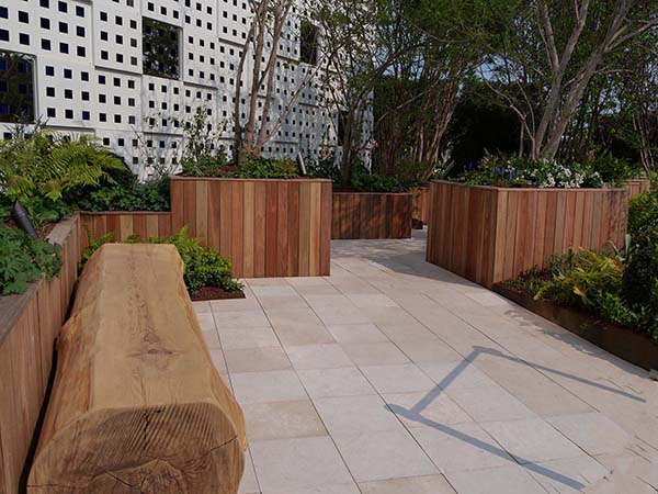 関西万博英国館