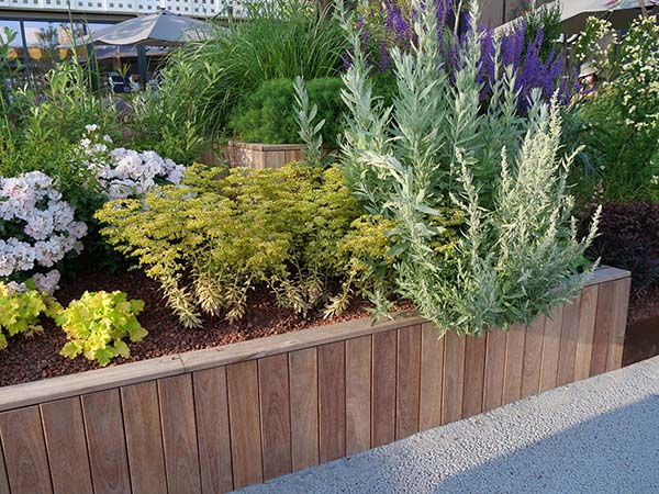 関西万博英国館