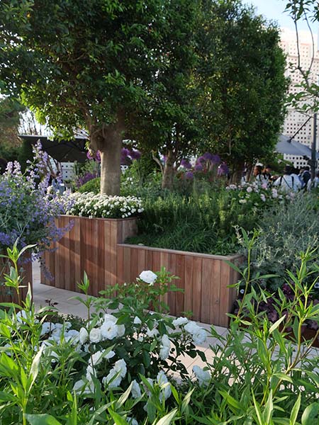 関西万博英国館