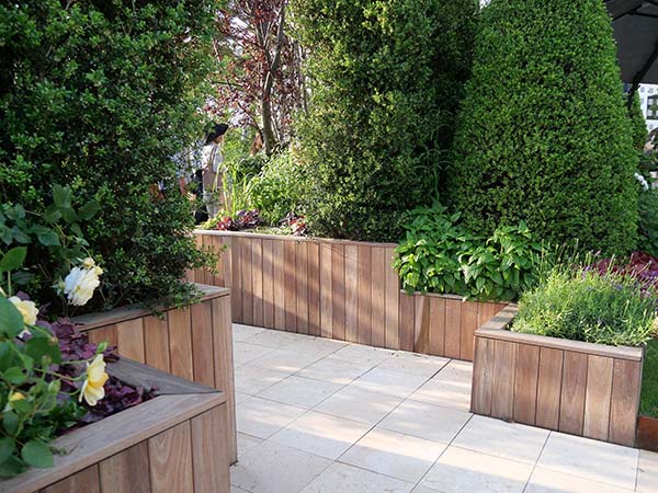 関西万博英国館