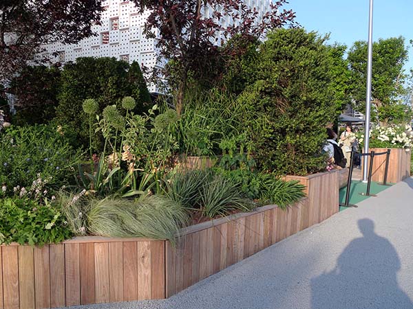 関西万博英国館