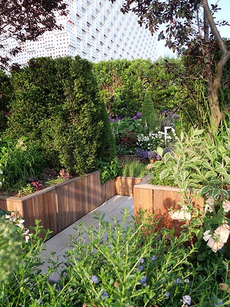 関西万博英国館