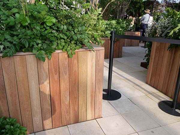 関西万博英国館