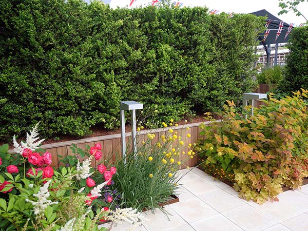 関西万博英国館