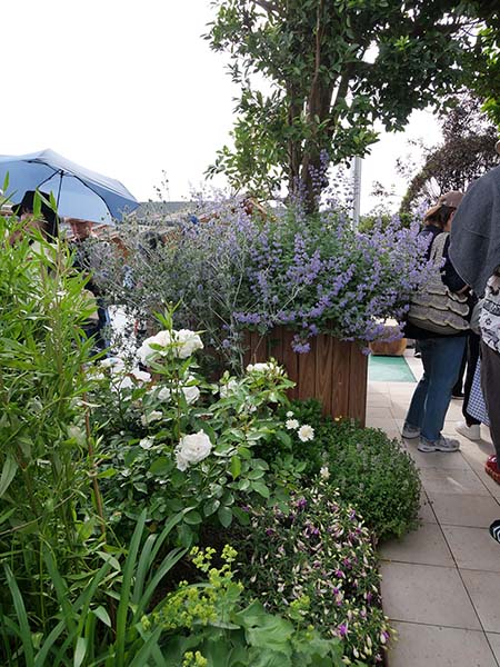 関西万博英国館