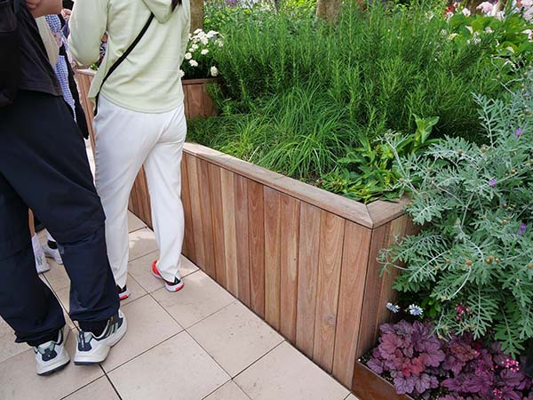 関西万博英国館