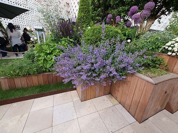 関西万博英国館