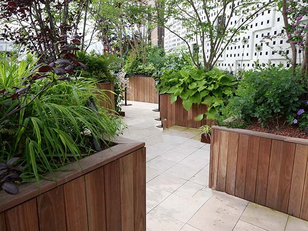 関西万博英国館