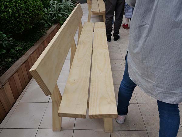 関西万博英国館