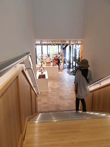 関西万博英国館