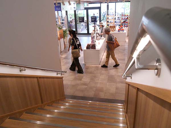 関西万博英国館