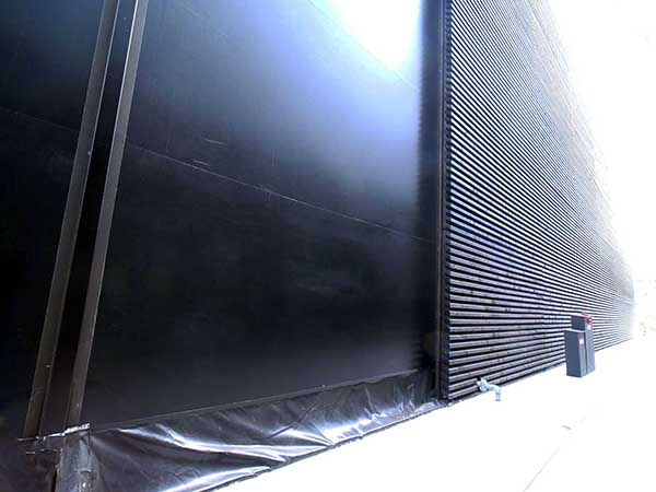 関西万博アメリカ館