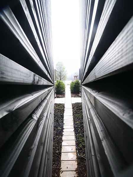 関西万博アメリカ館