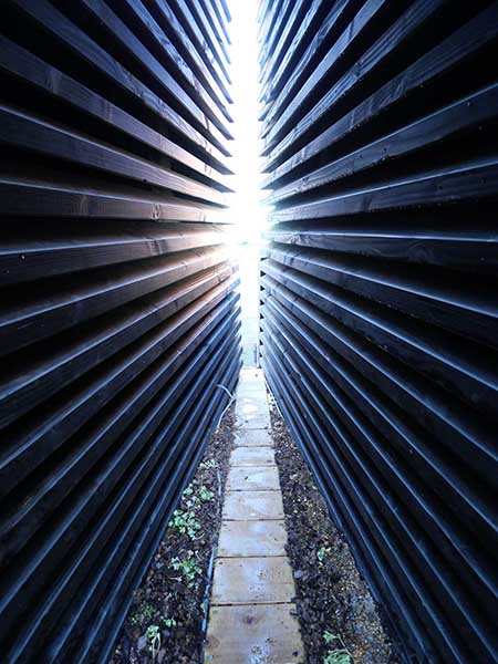 関西万博アメリカ館