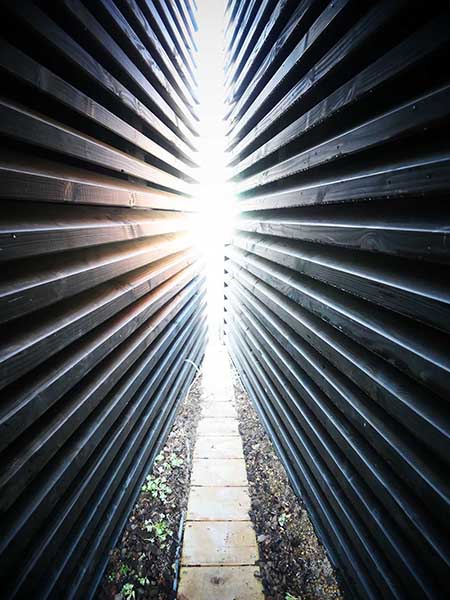 関西万博アメリカ館