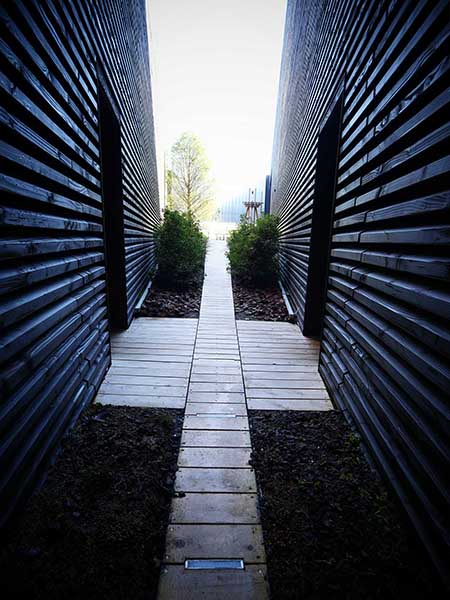 関西万博アメリカ館