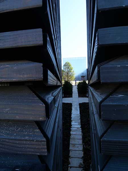 関西万博アメリカ館