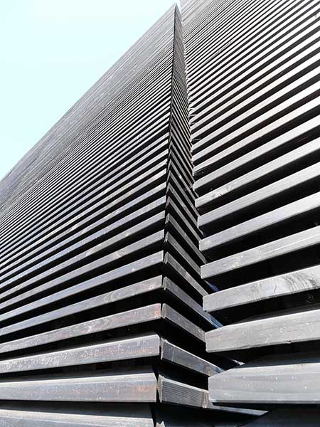 関西万博アメリカ館