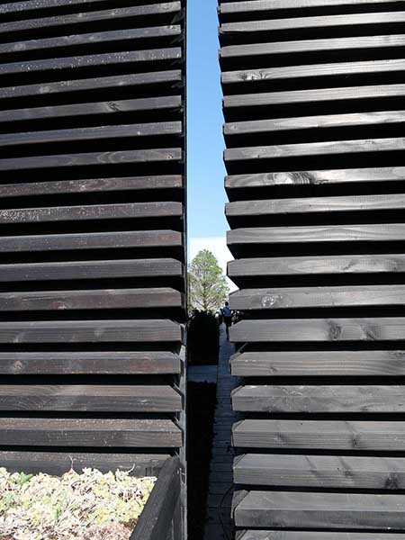 関西万博アメリカ館