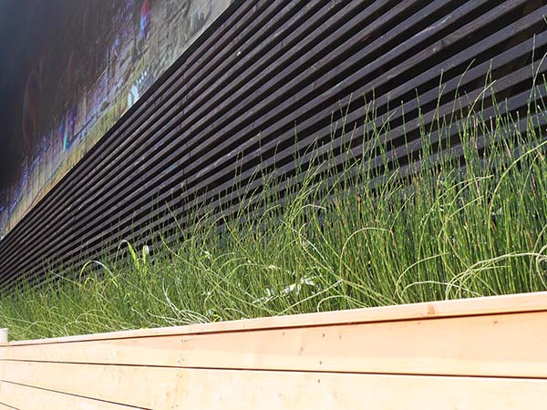 関西万博アメリカ館