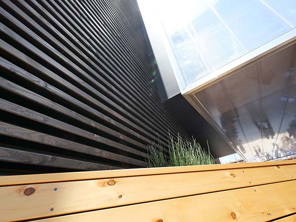 関西万博アメリカ館