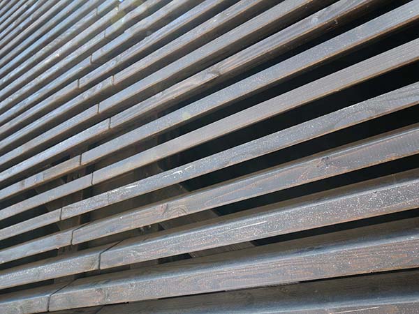 関西万博アメリカ館