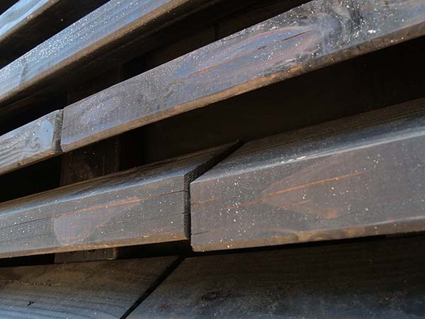 関西万博アメリカ館