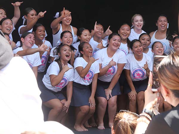 関西万博アメリカ館