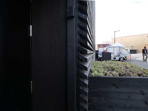 関西万博アメリカ館